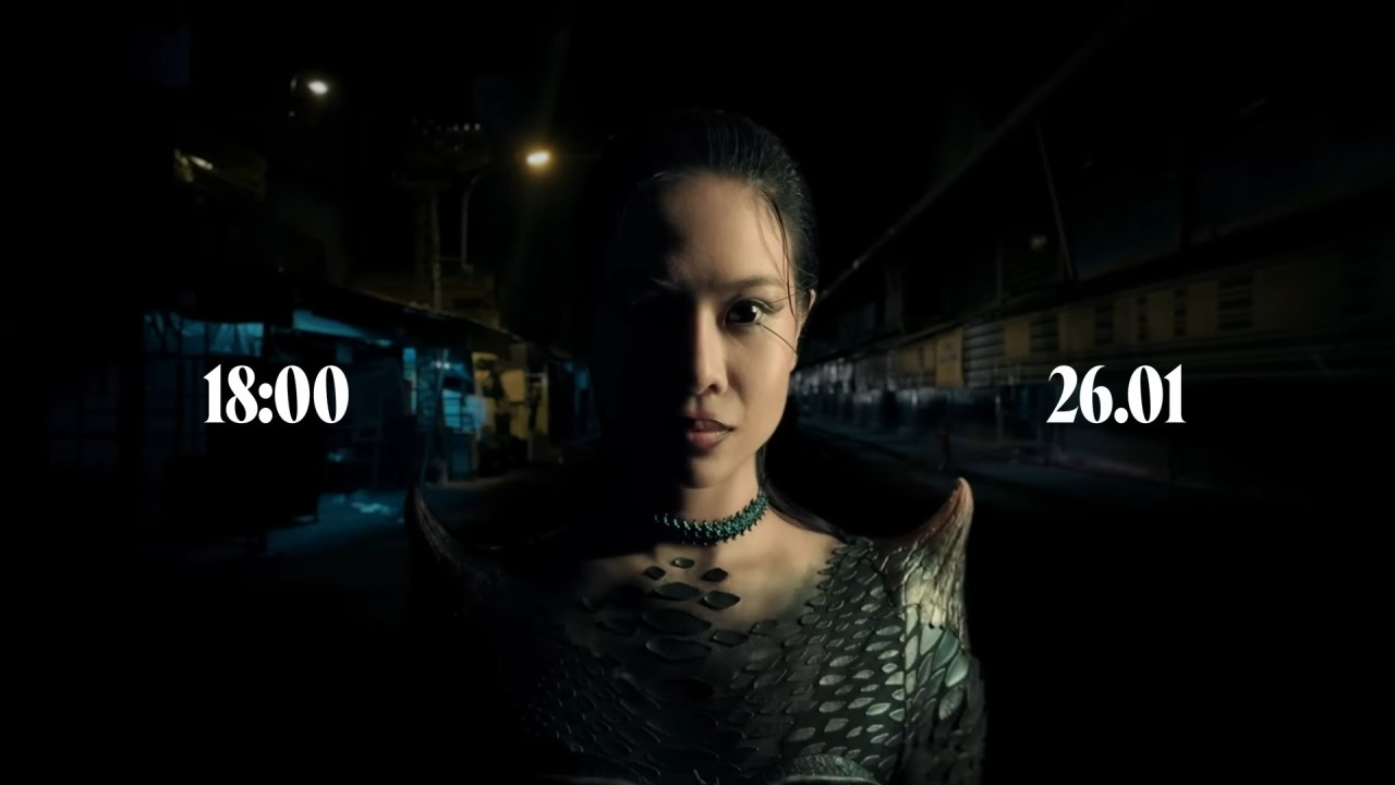 Apple chính thức công bố trailer MV Đừng Làm Nó Phức Tạp