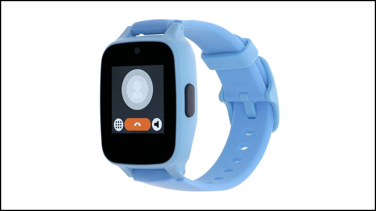 Đồng hồ Masstel Super Hero