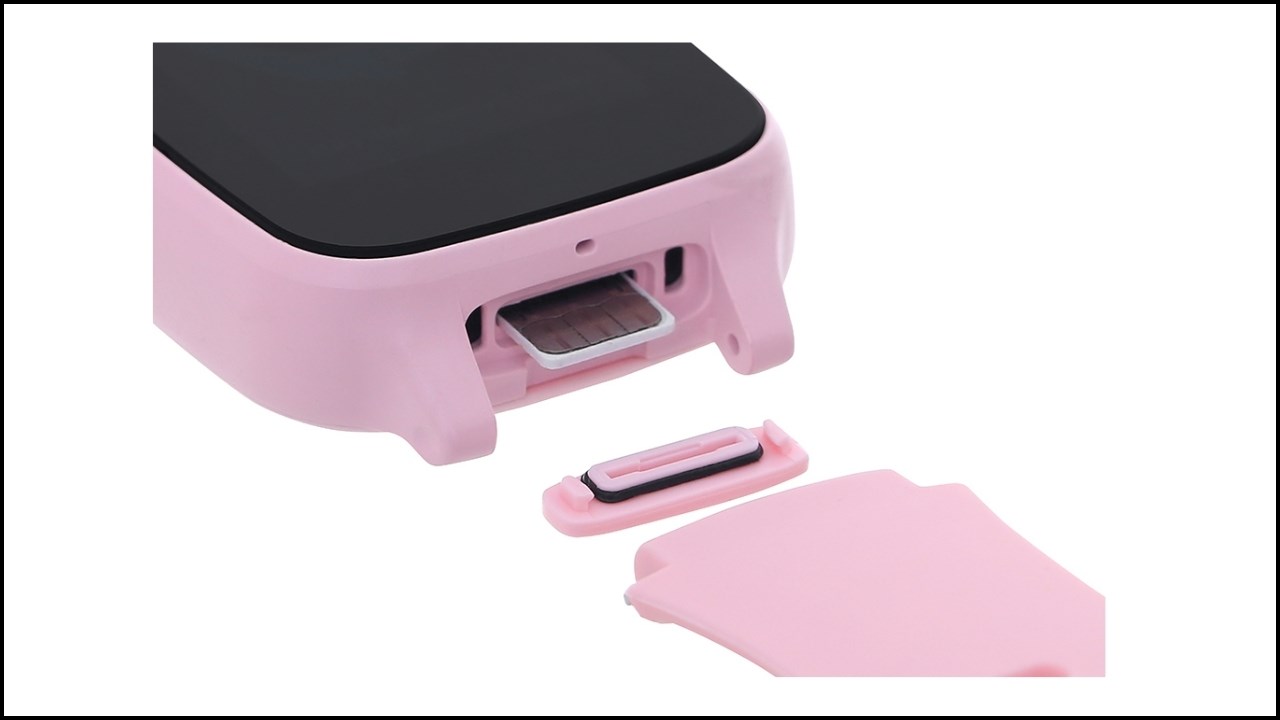 Đồng hồ Masstel Super Hero