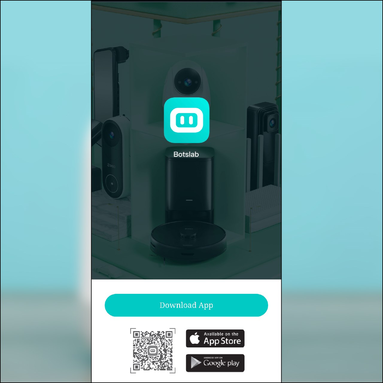 Cách sử dụng camera BOTSLAB C221