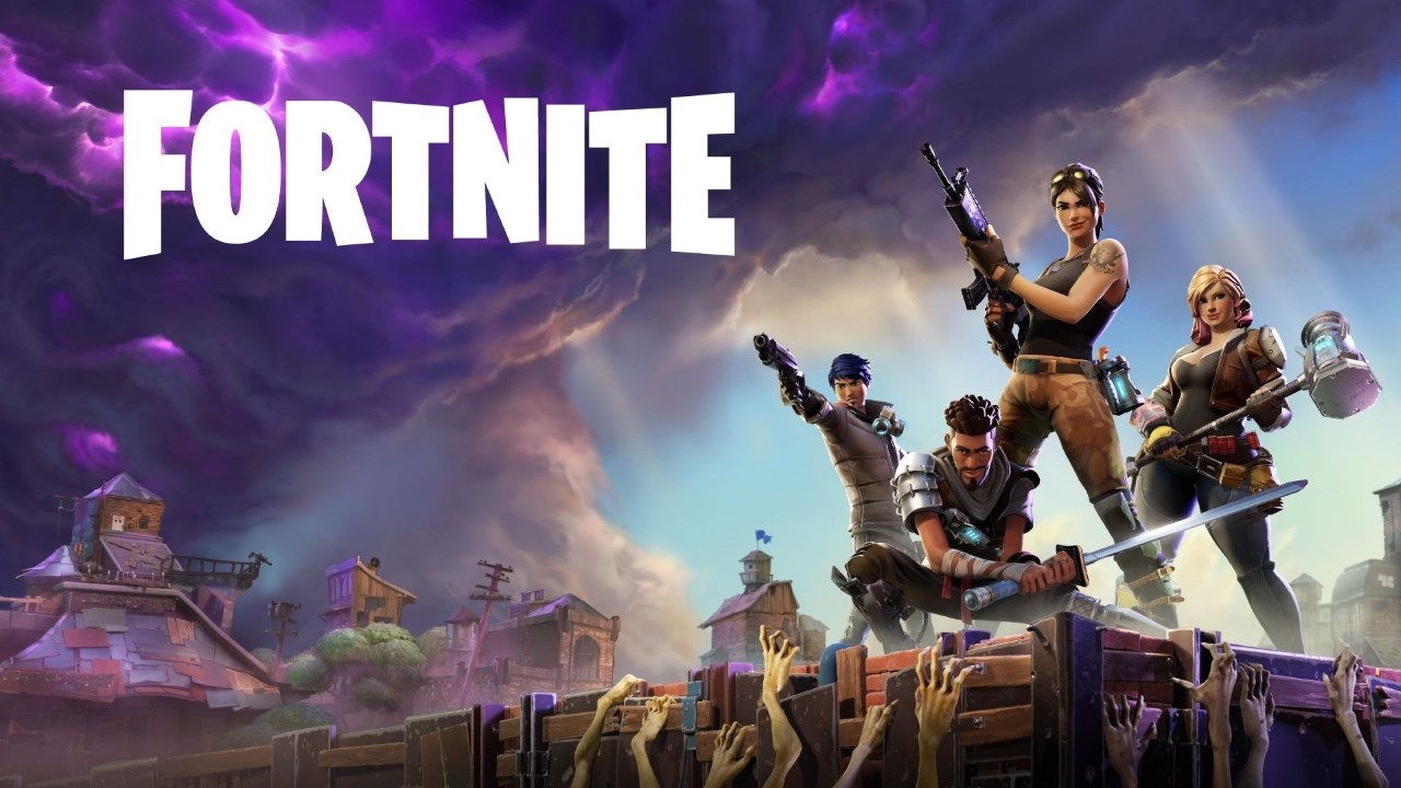 Tựa game nổi tiếng Fortnite sẽ quay trở lại iOS nhưng được phân phối bởi Epic Games Store