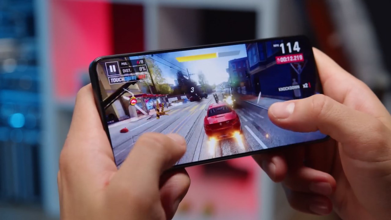 POCO X6 Pro được trang bị RAM 12 GB và bộ nhớ trong 512 GB POCO X6 Pro được trang bị RAM 12 GB và bộ nhớ trong 512 GB