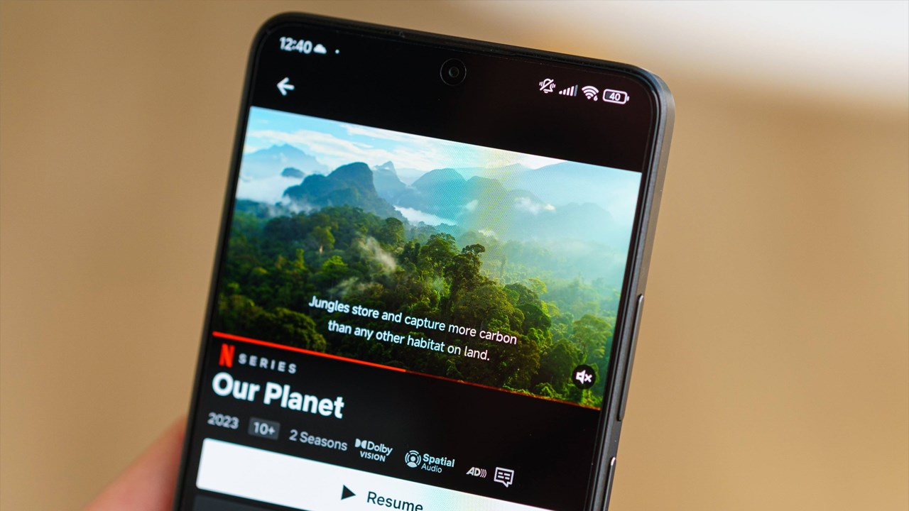 Cùng chấm điểm hiệu năng POCO X6 Pro nhé Cùng chấm điểm hiệu năng POCO X6 Pro nhé