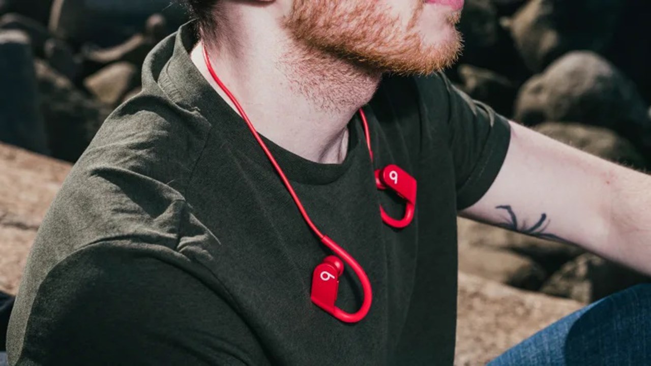 AirPods + Tai nghe Beats giảm 