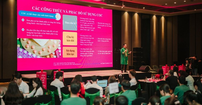 TS.BS.Bùi Chí Thương, Trưởng khối Sản - Bệnh Viện Nhân Dân Gia Định