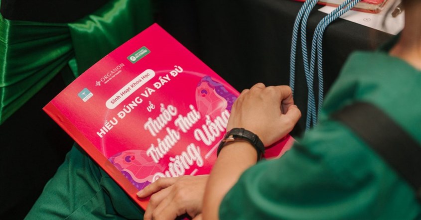 Thông qua những chuyên đề thực tiễn, dược sĩ An Khang cập nhập thêm những kiến thức mới và bổ sung thêm các kỹ năng cần thiêt,