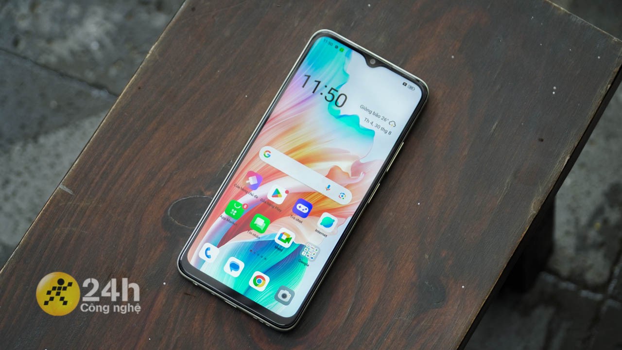 Mừng Xuân Giáp Thìn, rinh liền điện thoại OPPO A series giá cực tốt Mừng Xuân Giáp Thìn, rinh liền điện thoại OPPO A series giá cực tốt