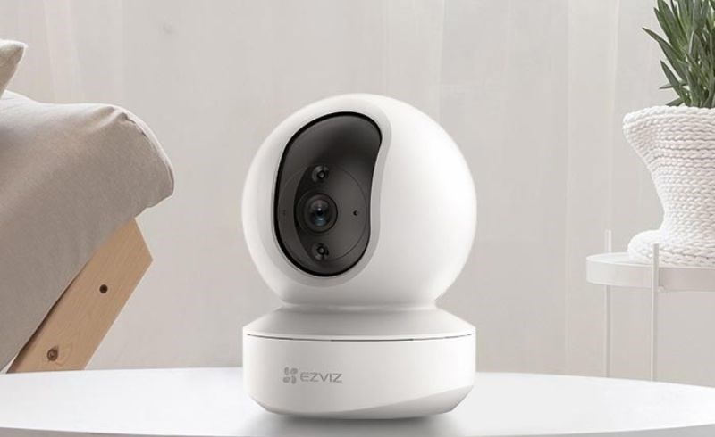 Bạn hãy kiểm tra thật kỹ kết nối mạng đường truyền camera ổn định