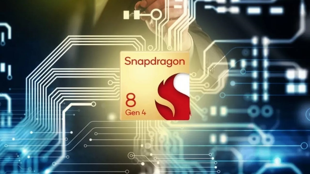Snapdragon 8 Gen 4 rò rỉ điểm hiệu năng, nhanh hơn 46% so với Snapdragon 8 Gen 3