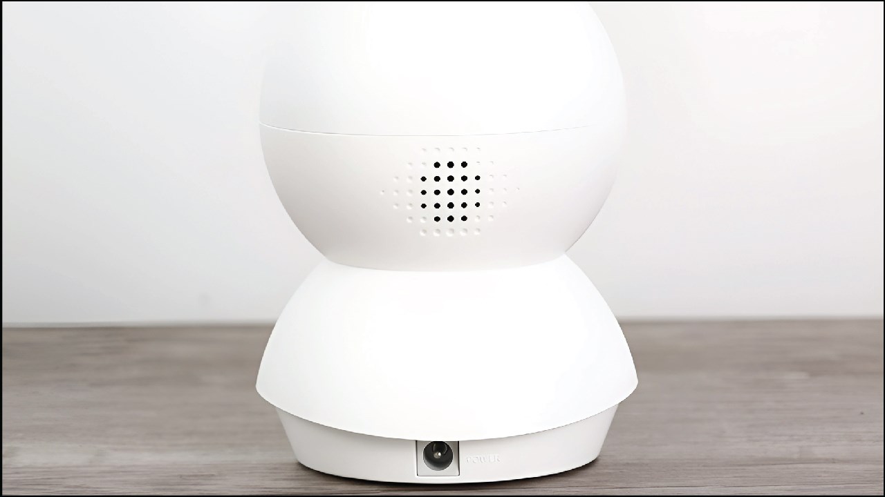 Hướng dẫn cách sử dụng camera TP-Link Tapo C210 cực đơn giản