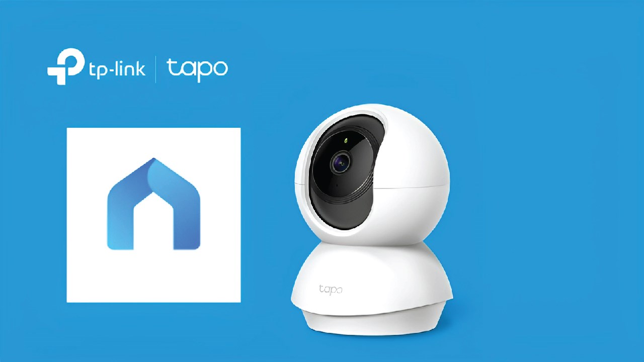Hướng dẫn cách sử dụng camera TP-Link Tapo C210 cực đơn giản
