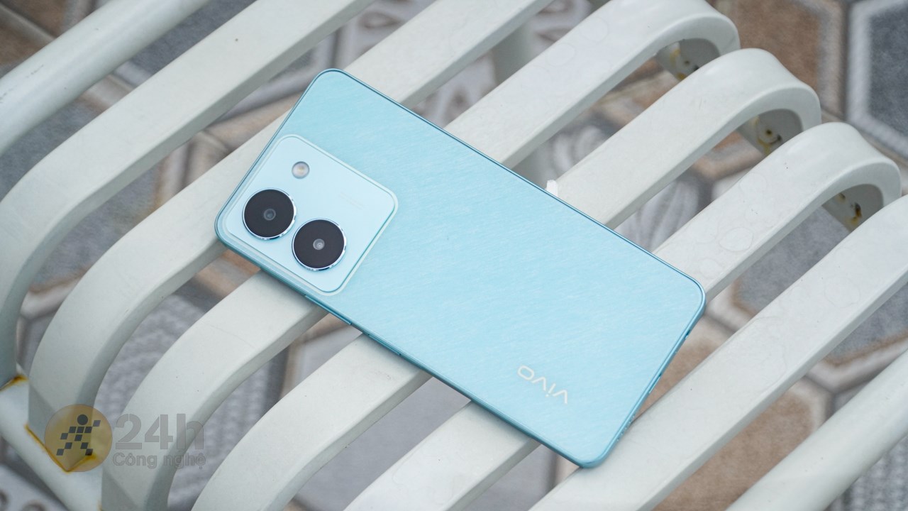vivo Y36: Điện thoại chụp ảnh đẹp dưới 5 triệu vivo Y36: Điện thoại chụp ảnh đẹp dưới 5 triệu