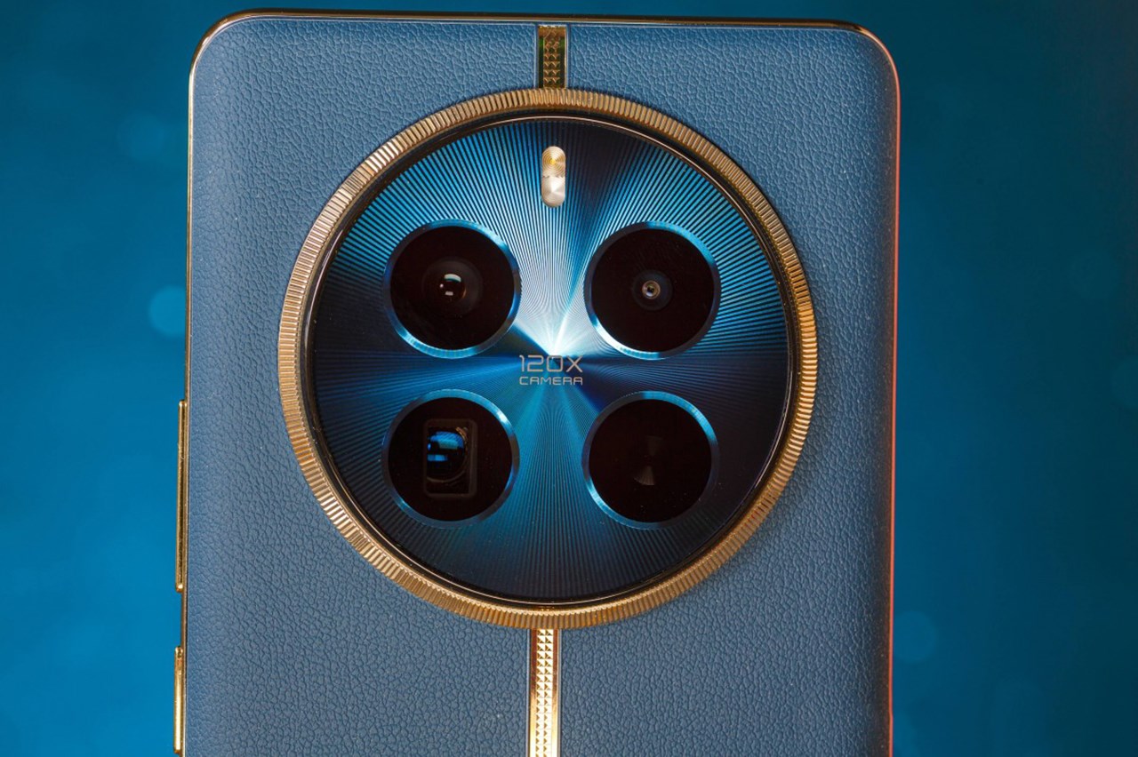 realme 13 Pro+ có thể sẽ đón chào sự trở lại của camera 200 MP