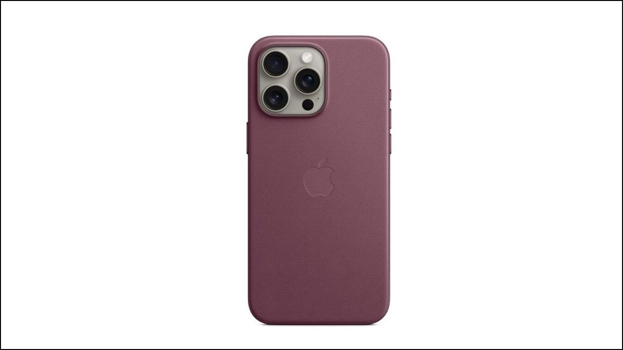 Vì sao nên mua ốp lưng iPhone 15 series chính hãng? Vì sao nên mua ốp lưng iPhone 15 series chính hãng?