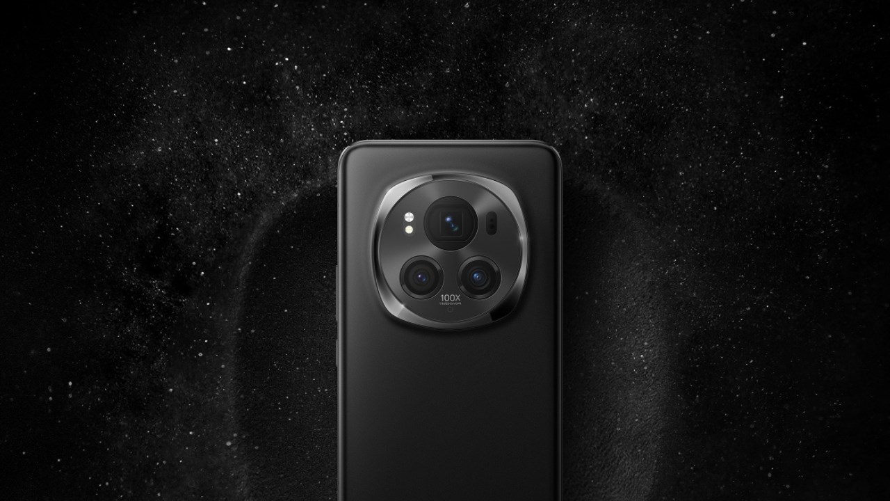 Honor xác nhận thời gian ra mắt quốc tế Magic6 Series và Magic V2 RSR Honor xác nhận thời gian ra mắt quốc tế Magic6 Series và Magic V2 RSR