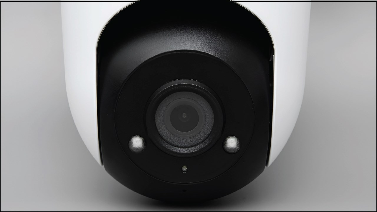 Cách sử dụng camera TP-Link Tapo C500