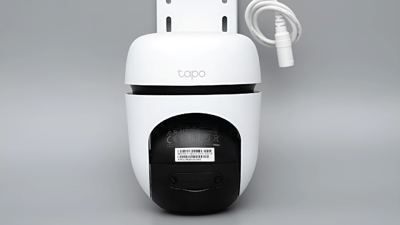 Cách sử dụng camera TP-Link Tapo C500