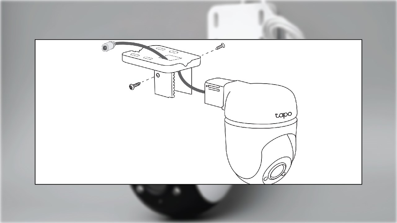 Cách sử dụng camera TP-Link Tapo C500