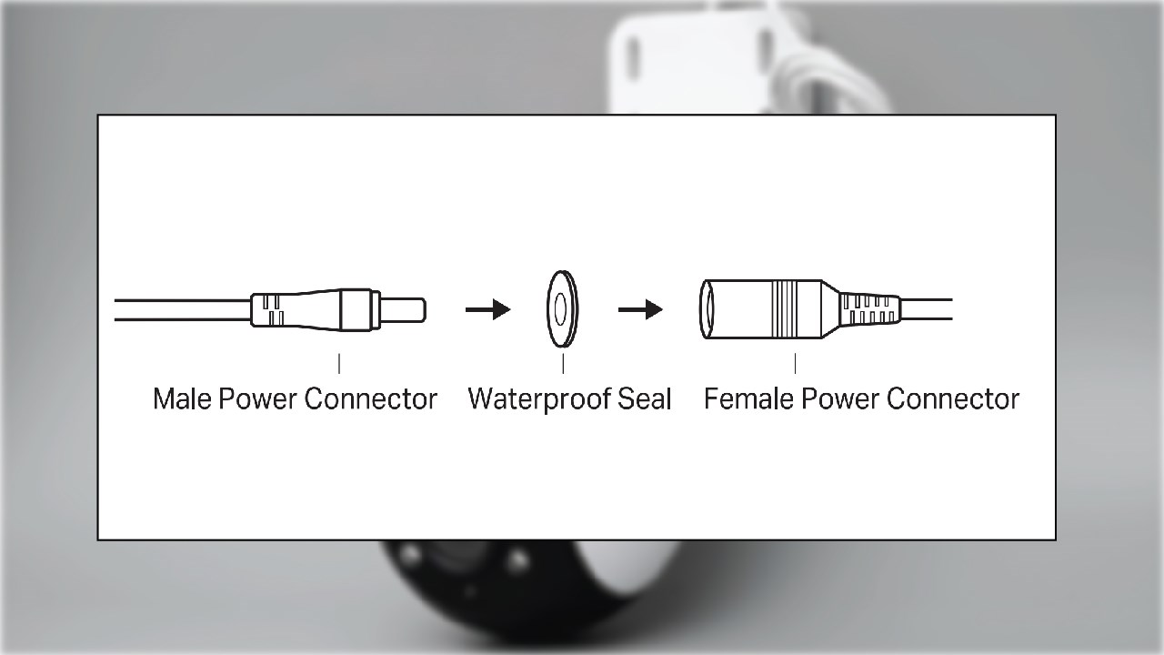 Cách sử dụng camera TP-Link Tapo C500