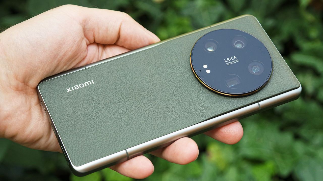Mi 14 Ultra - Thiết kế đẳng cấp 