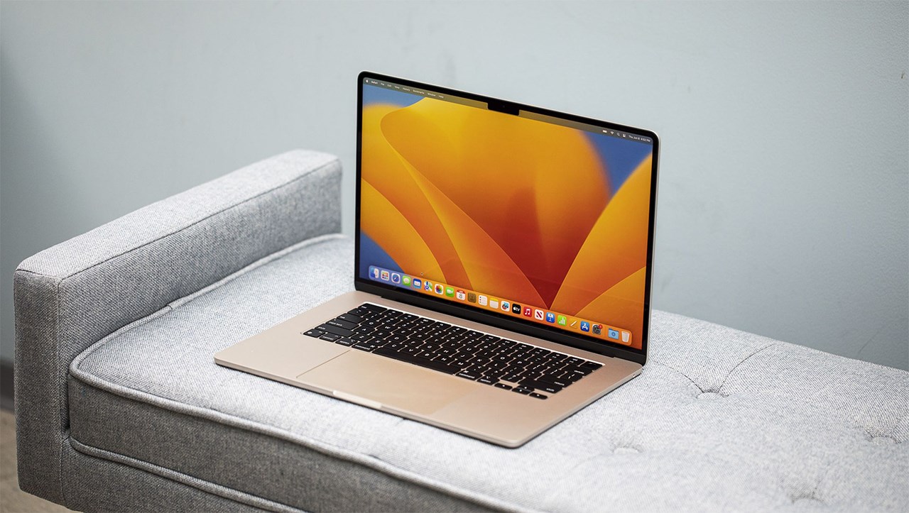 Macbook tốt chỉ còn từ 18.49 triệu đồng chỉ vài ngày trước khi Tết