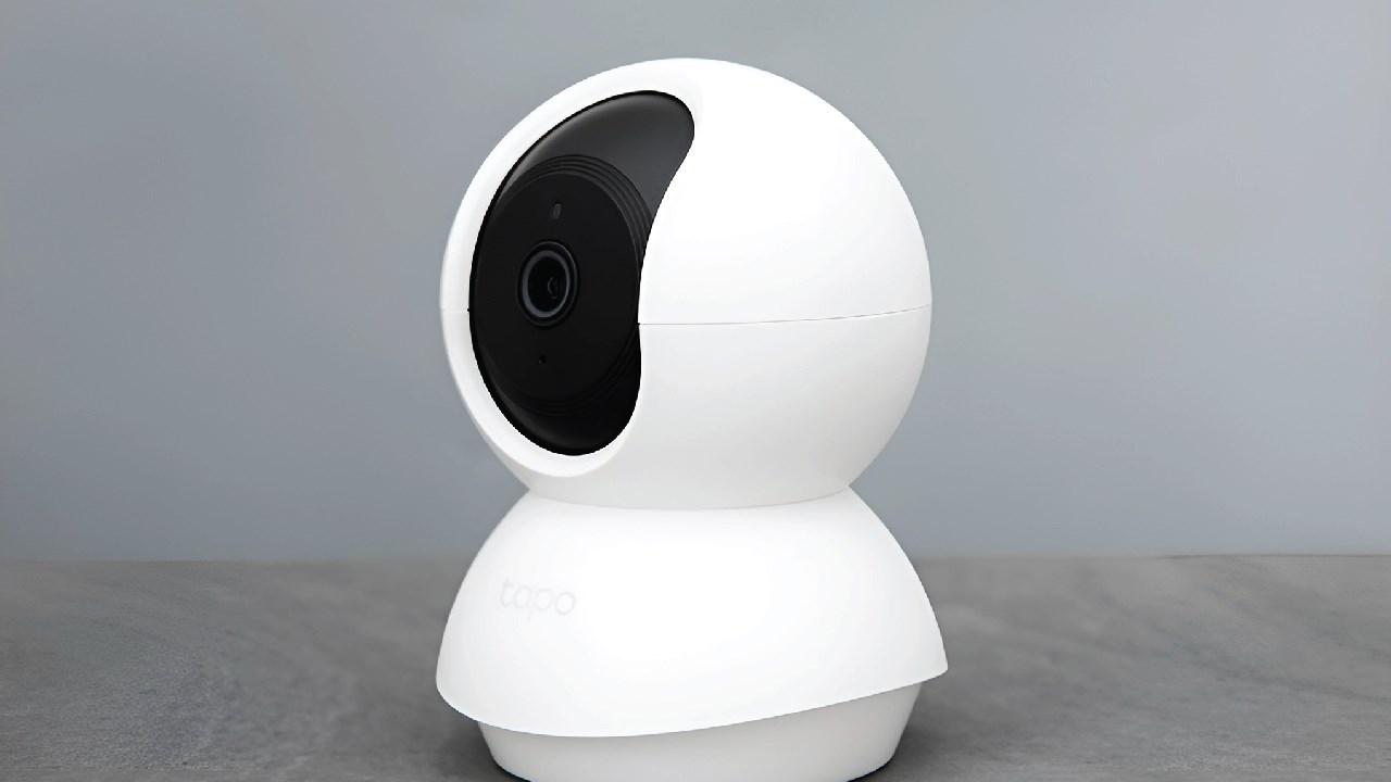 Cách sử dụng camera TP-Link Tapo TC70