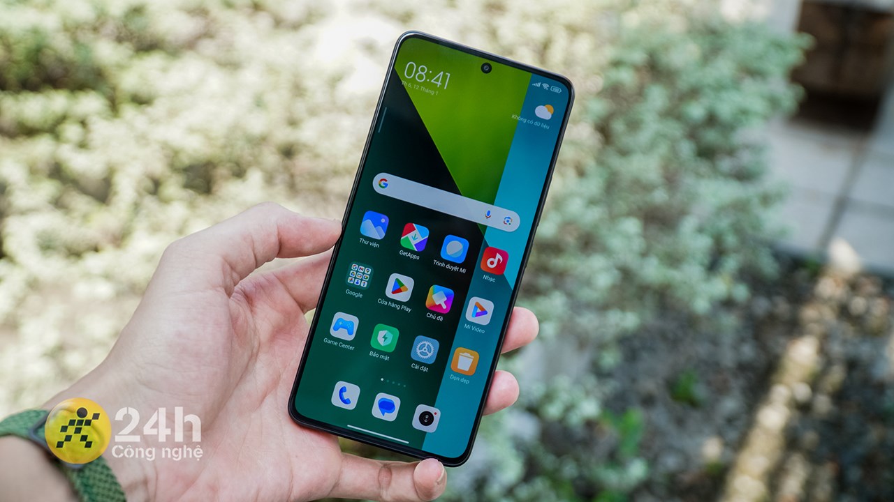 Không nên bỏ qua 8 chiếc Xiaomi chơi game cực đã, giảm nhiều nhất Không nên bỏ qua 8 chiếc Xiaomi chơi game cực đã, giảm nhiều nhất