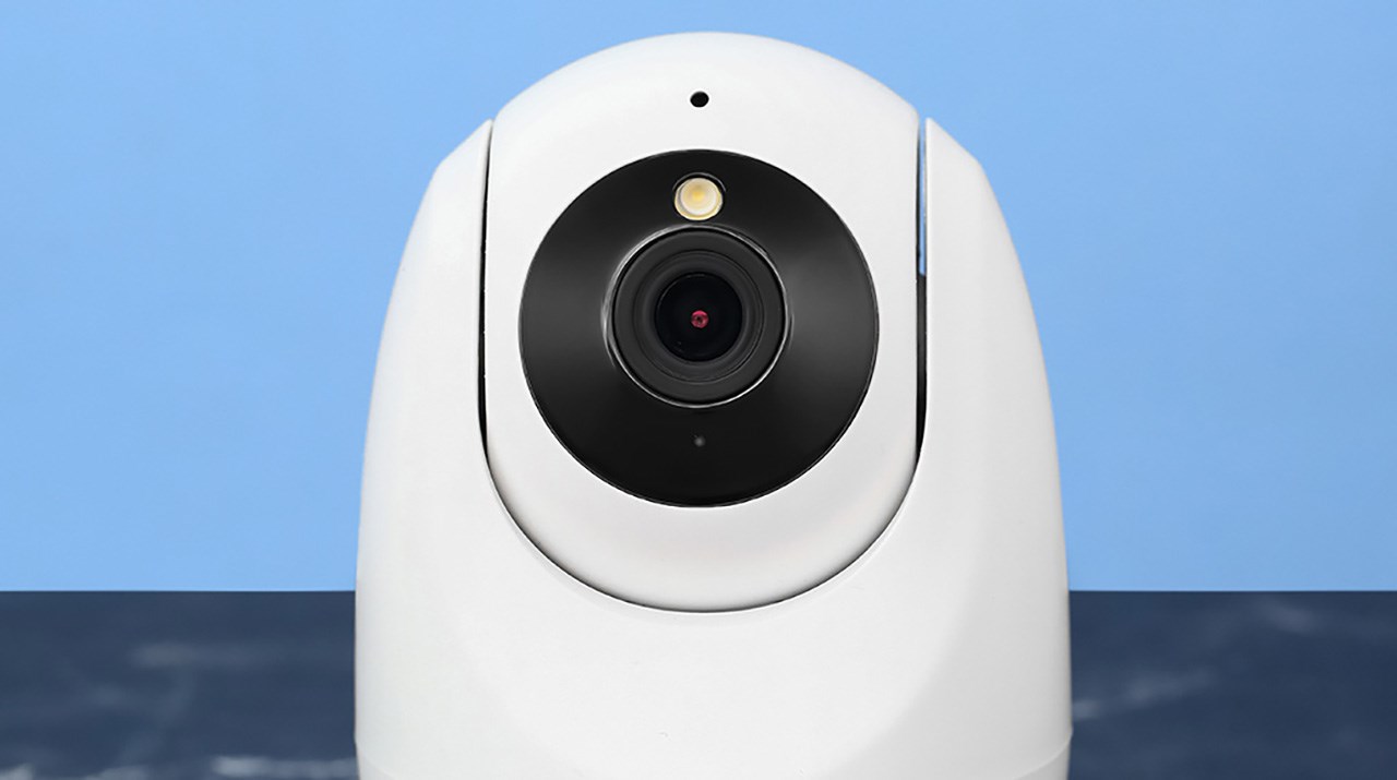 Tết sắm Camera Tiandy, đón ưu đãi thả ga, an ninh cho cả nhà, chỉ từ 550K