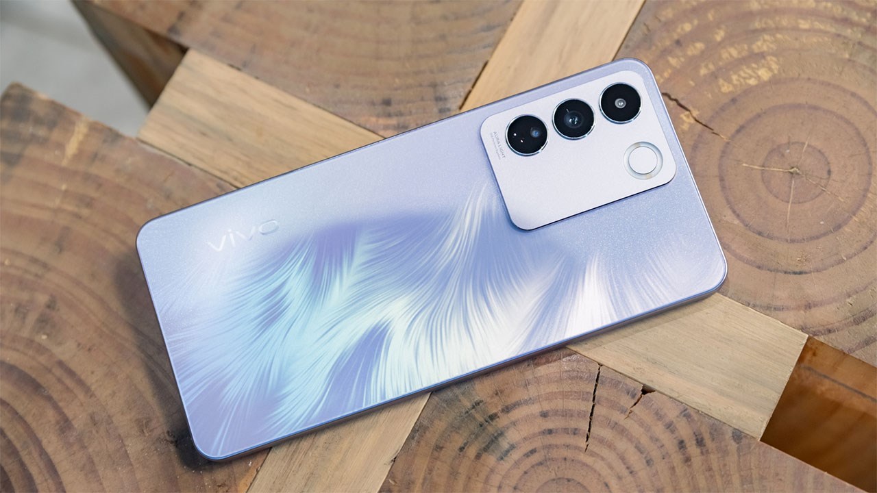 Điện thoại Vivo sạc nhanh trên 60W, camera xịn, RAM 8GB chỉ 7.99 triệu Điện thoại Vivo sạc nhanh trên 60W, camera xịn, RAM 8GB chỉ 7.99 triệu