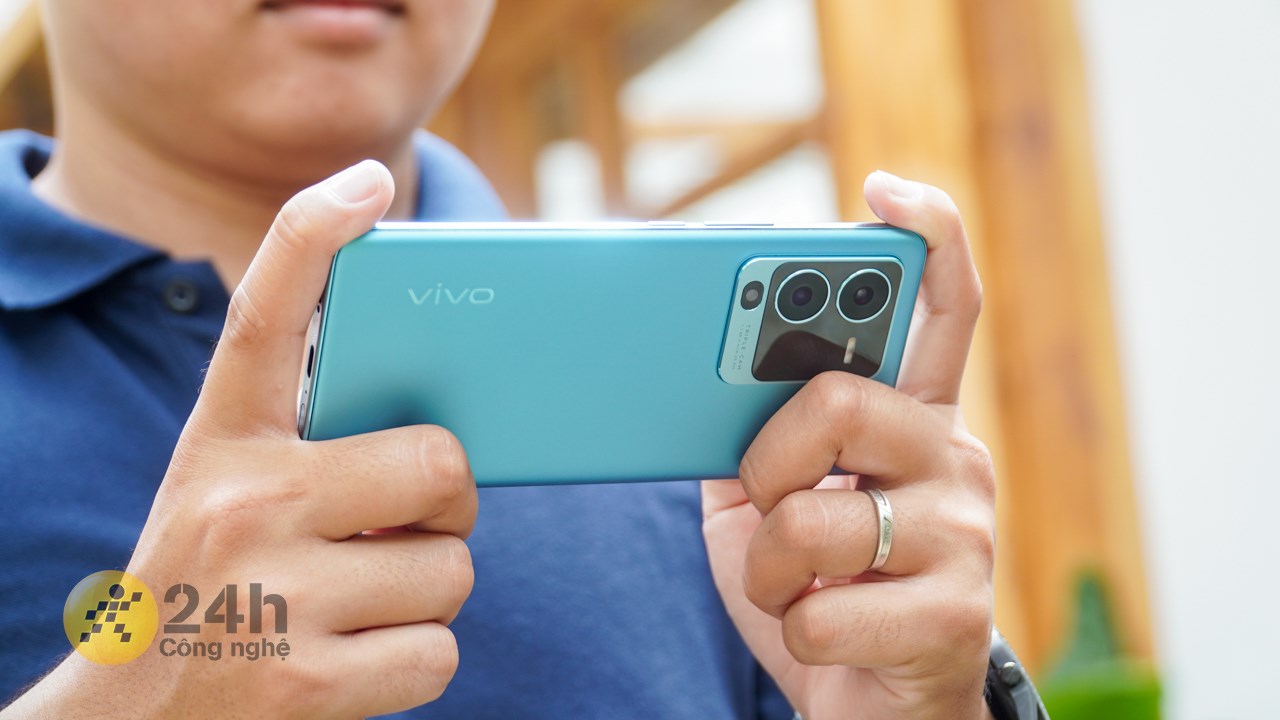 vivo V25 Pro 5G: Điện thoại cấu hình mạnh dưới 10 triệu, giảm giá sâu! vivo V25 Pro 5G: Điện thoại cấu hình mạnh dưới 10 triệu, giảm giá sâu!