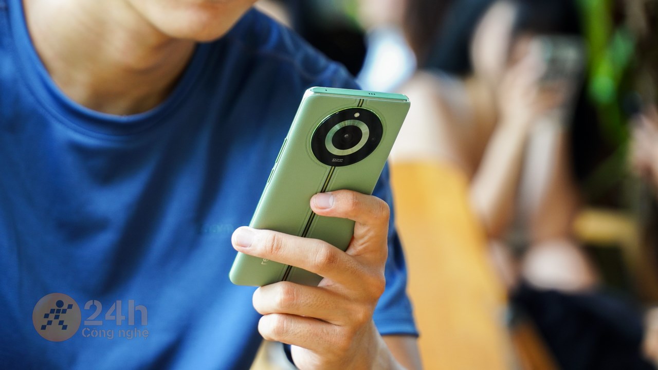 realme 11 Pro: Điện thoại sử dụng chip Dimensity 5G đáng sắm! realme 11 Pro: Điện thoại sử dụng chip Dimensity 5G đáng sắm!