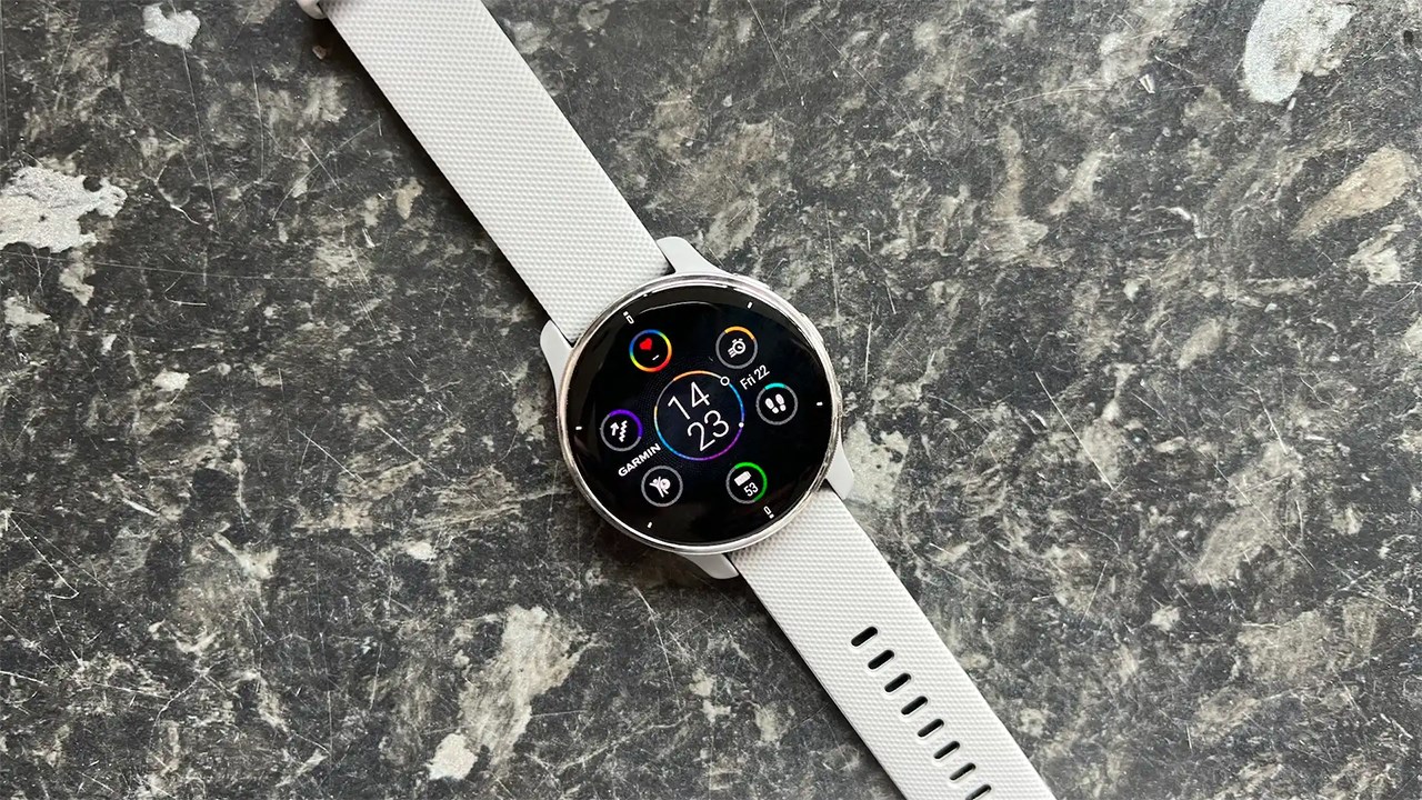 Các mẫu smartwatch hiện đại có gì? 