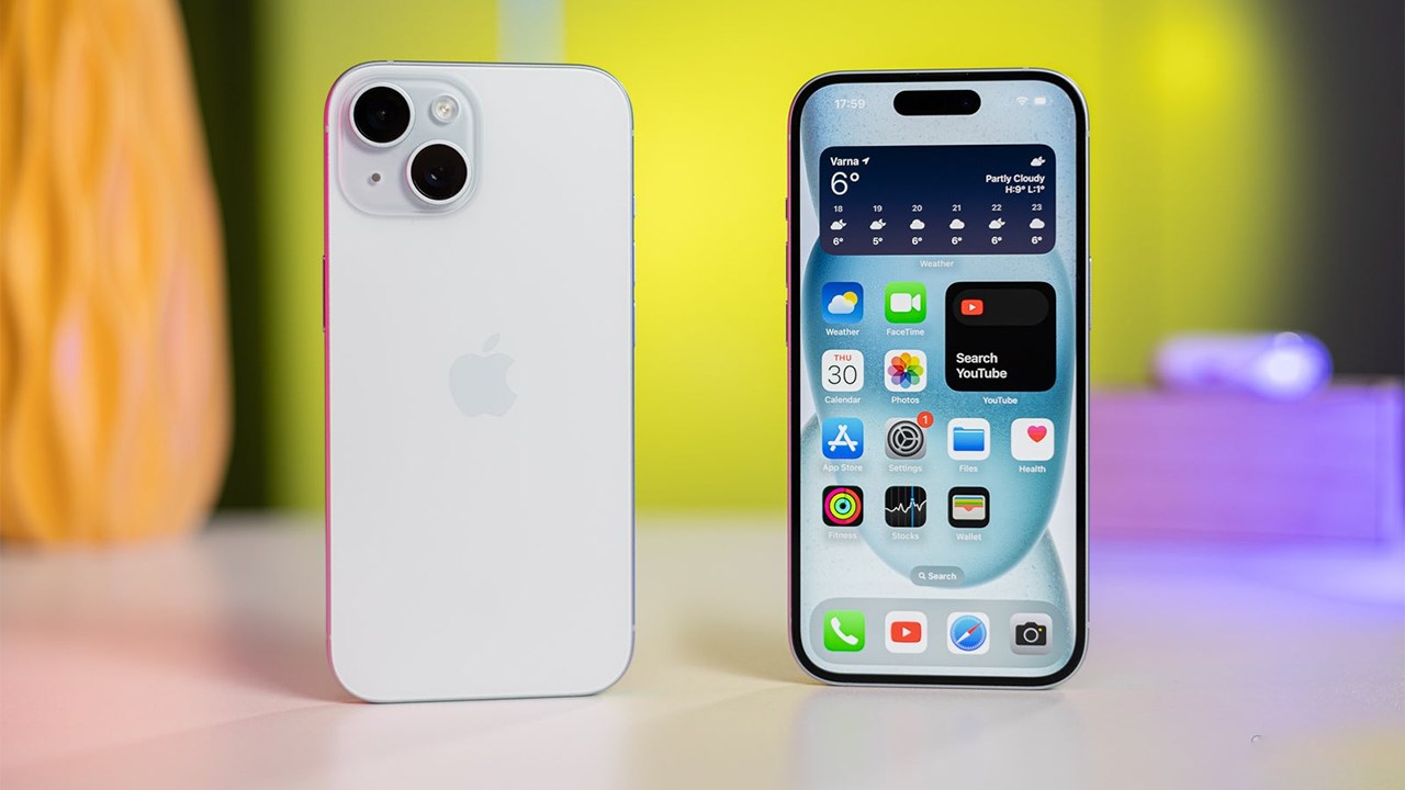 Tranh thủ chốt iPhone giảm xịn sò lên đến 3 triệu đồng giá khỏi lo