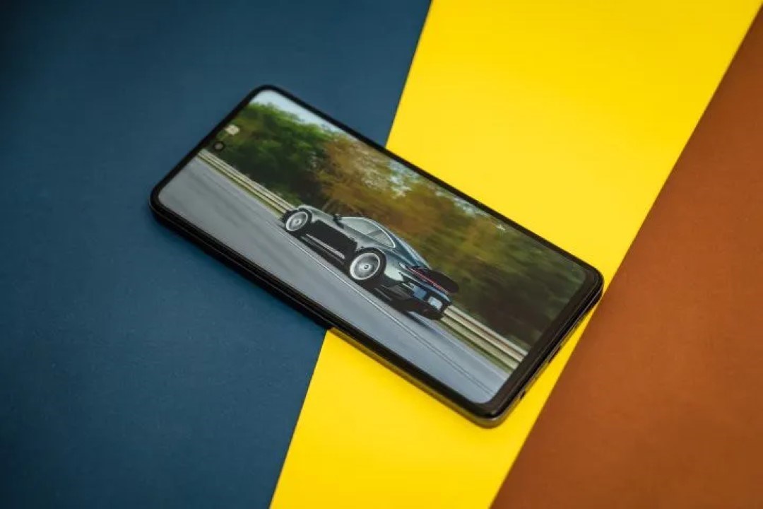Đánh giá TECNO POVA 5