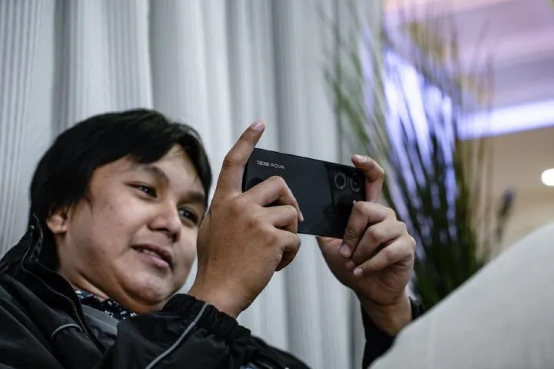 Đánh giá TECNO POVA 5