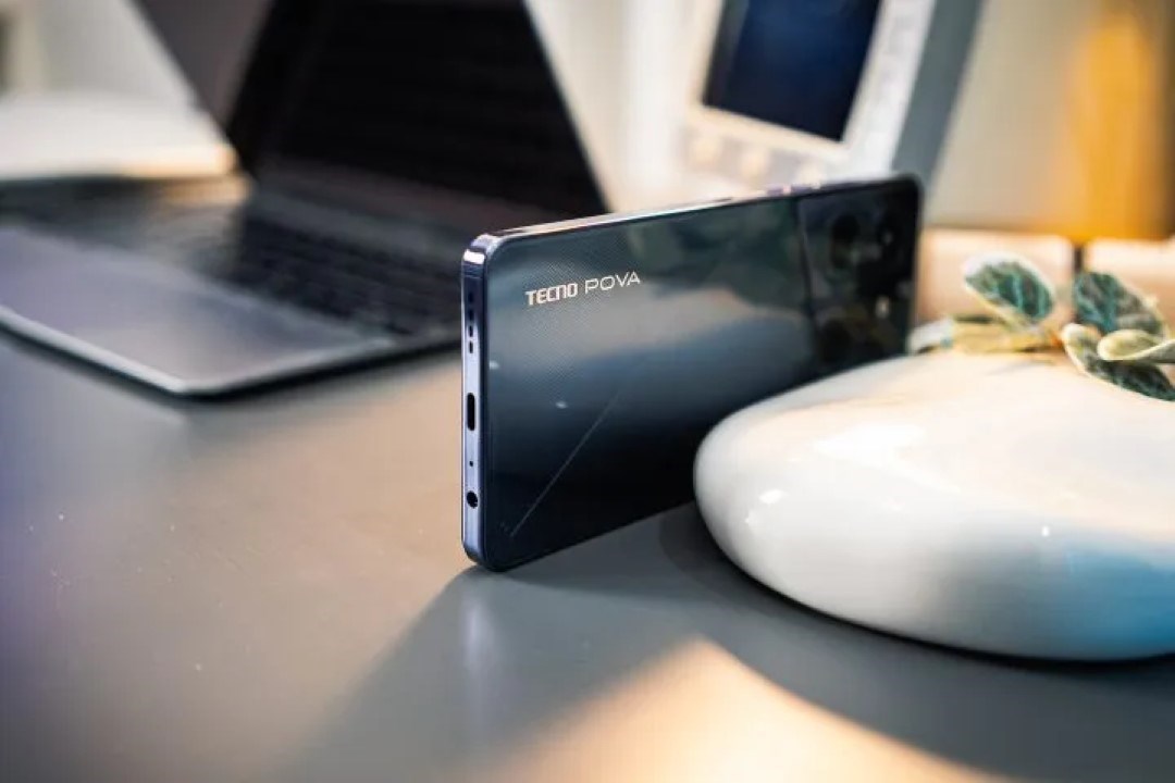 Đánh giá TECNO POVA 5