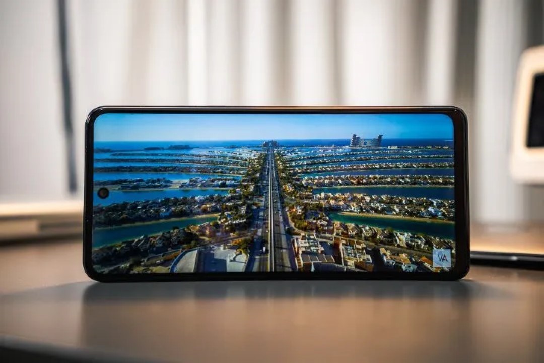 Đánh giá TECNO POVA 5
