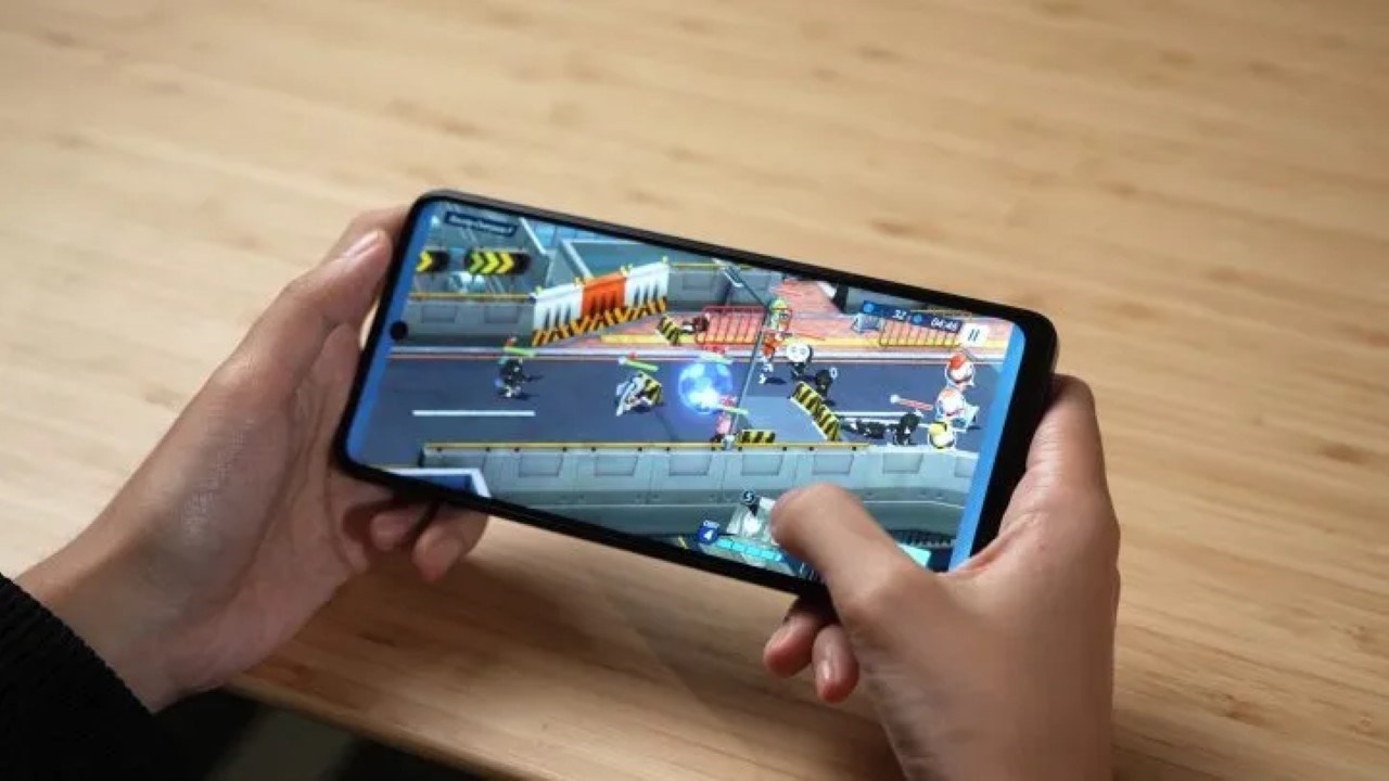 Đánh giá TECNO POVA 5