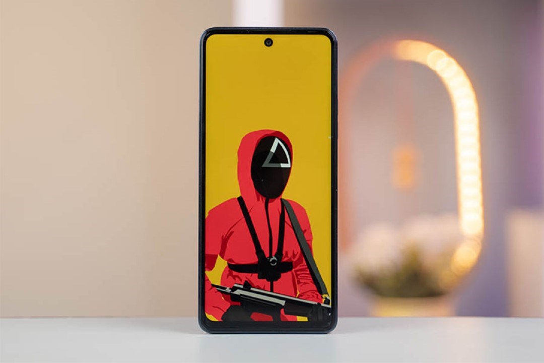Đánh giá TECNO POVA 5
