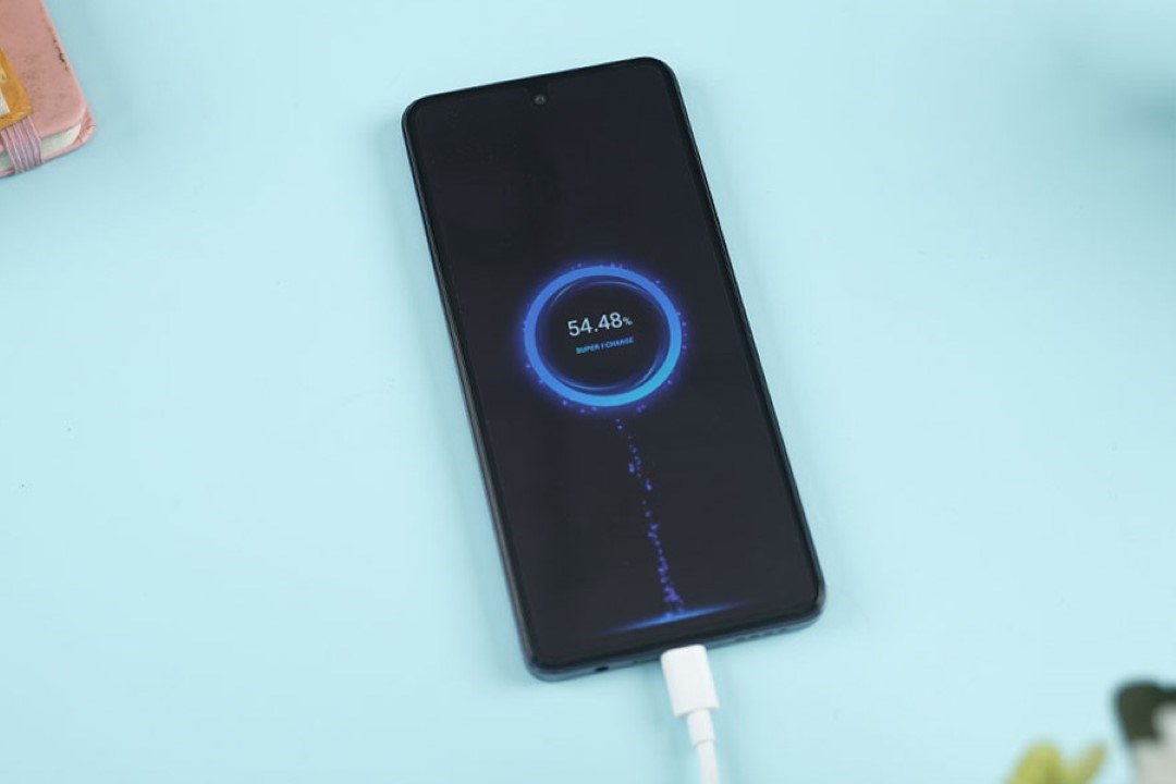 Đánh giá TECNO POVA 5