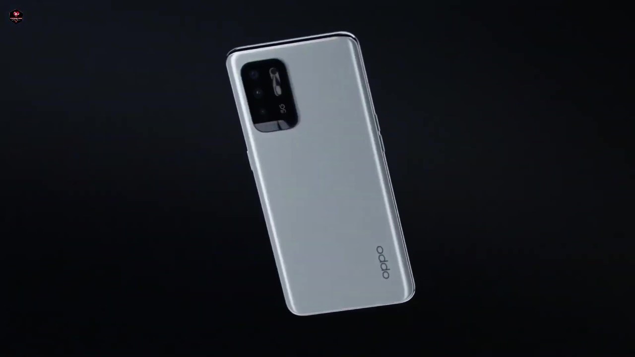 Kỳ vọng OPPO K12 Concept