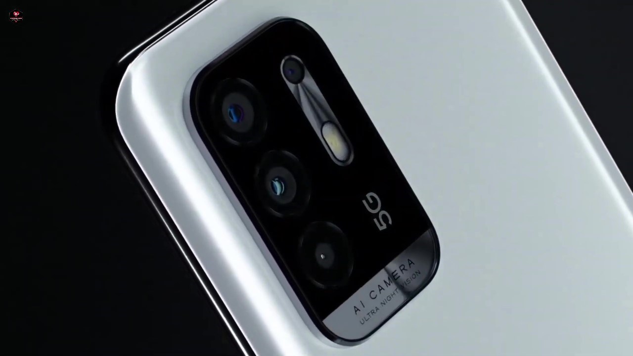 Kỳ vọng OPPO K12 Concept