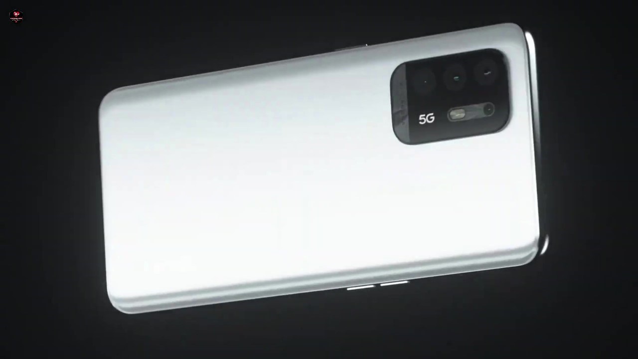 Kỳ vọng OPPO K12 Concept