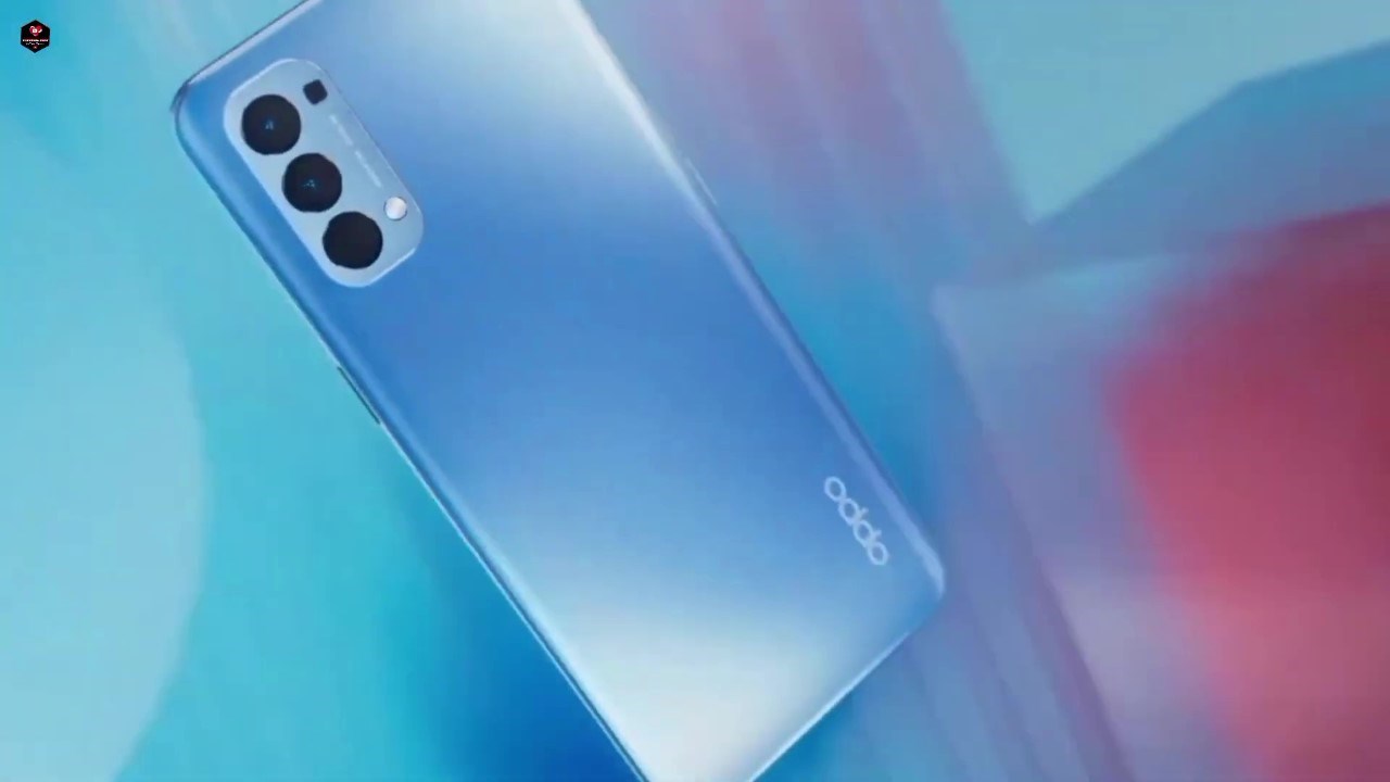 Kỳ vọng OPPO K12 Concept