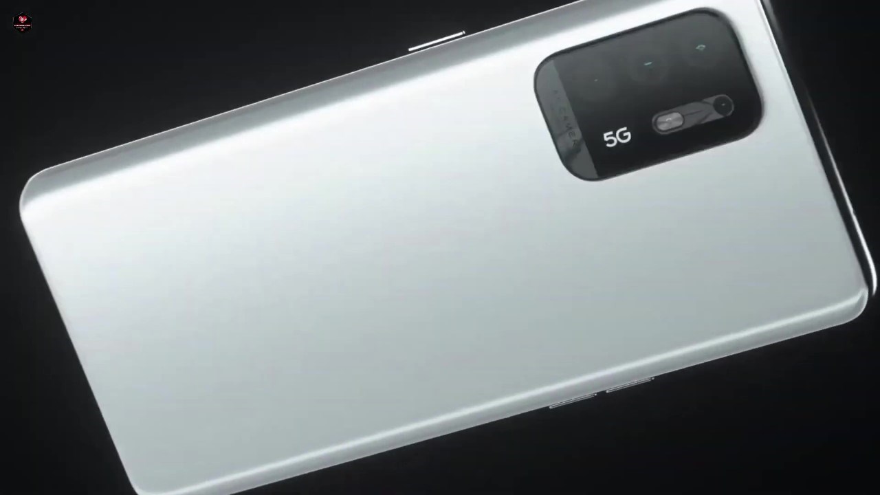 Kỳ vọng OPPO K12 Concept