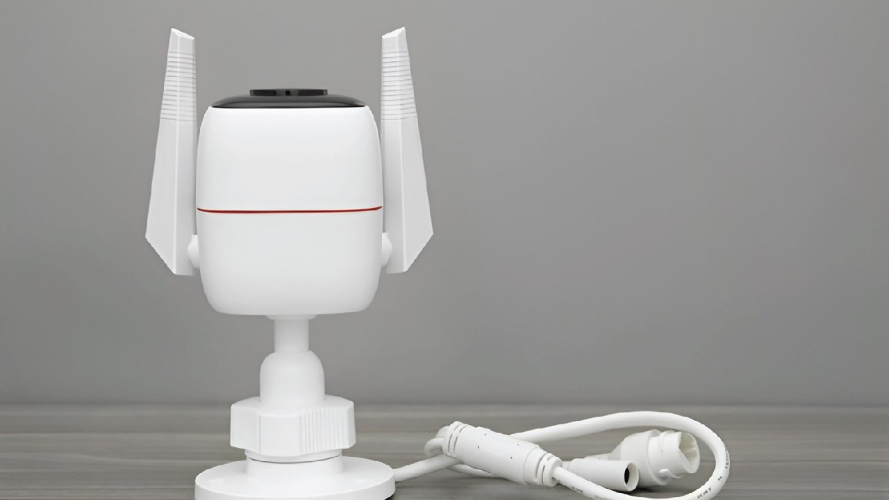 Cách sử dụng camera TP-Link Tapo TC65