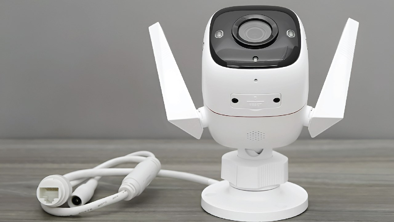 Cách sử dụng camera TP-Link Tapo TC65