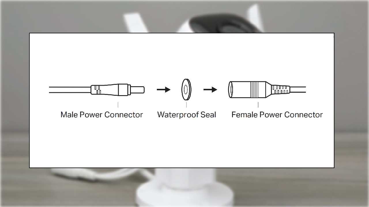 Cách sử dụng camera TP-Link Tapo TC65