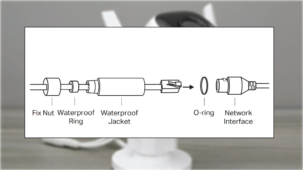 Cách sử dụng camera TP-Link Tapo TC65