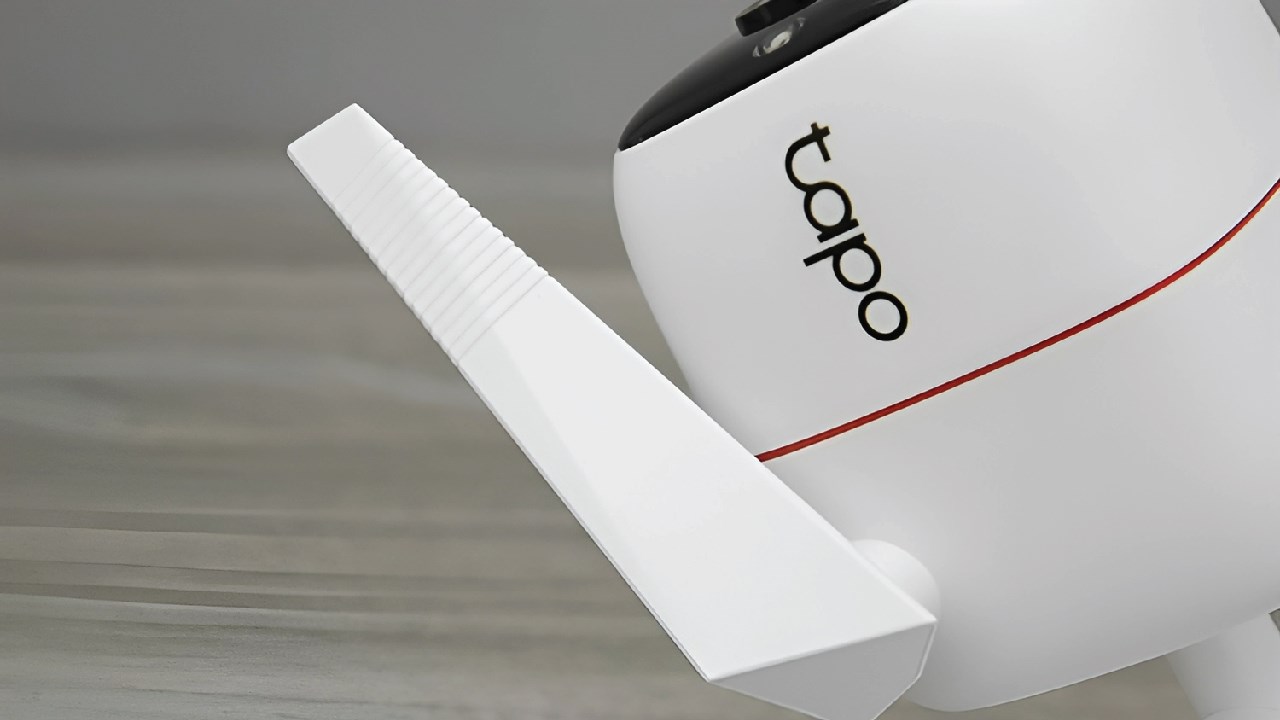 Cách sử dụng camera TP-Link Tapo TC65